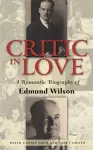 Critic in Love cover