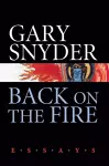 Back on the Fire cover