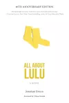 All About Lulu cover