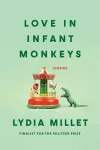 Love In Infant Monkeys cover