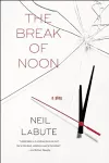 The Break of Noon cover