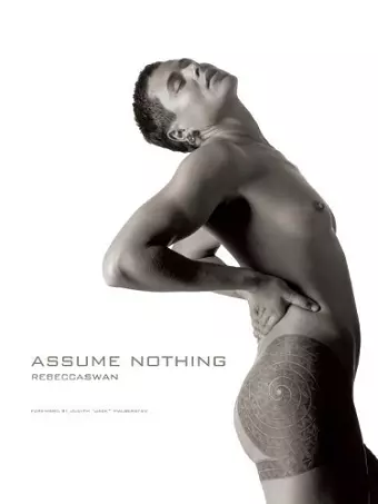 Assume Nothing cover