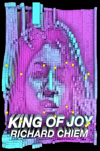 King of Joy cover