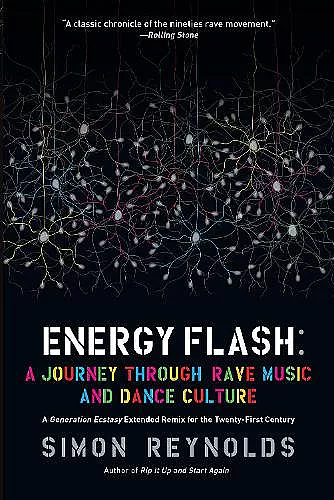 Energy Flash cover