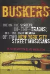 Buskers cover
