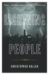 Lightning People cover