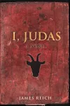 I, Judas cover