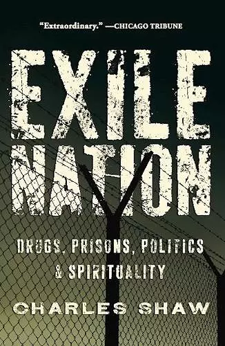 Exile Nation cover