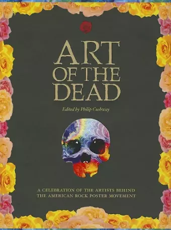Art of the Dead cover