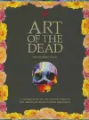 Art of the Dead cover