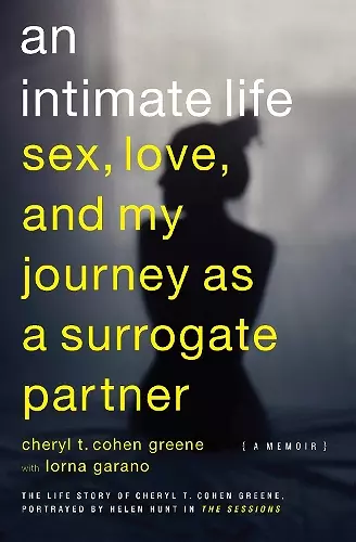 An Intimate Life cover