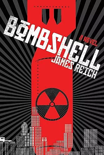 Bombshell cover