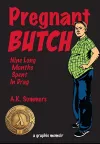 Pregnant Butch cover