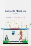 Exquisite Mariposa cover