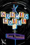 Cosmic Hotel cover