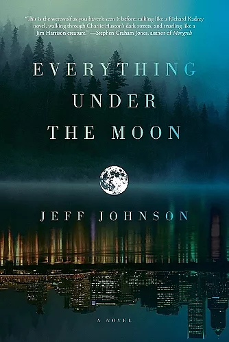 Everything Under The Moon cover