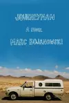 Journeyman cover