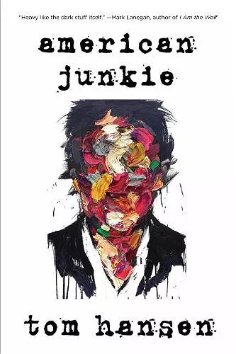 American Junkie cover