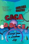 Caca Dolce cover