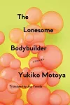 The Lonesome Bodybuilder cover