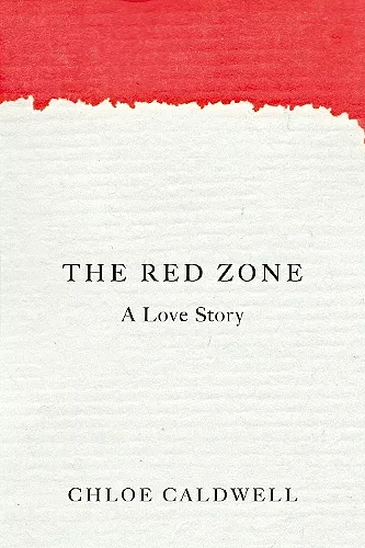 The Red Zone cover