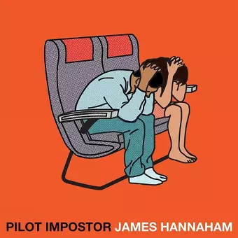 Pilot Impostor cover