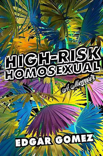 High-risk Homosexual cover