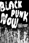 Black Punk Now cover