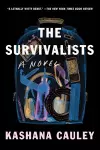 The Survivalists cover
