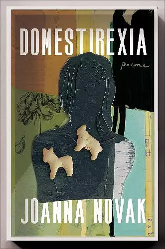 Domestirexia cover