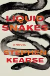 Liquid Snakes cover