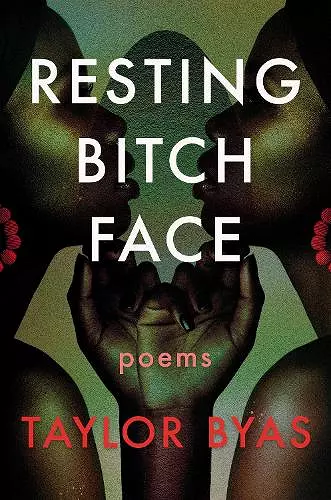 Resting Bitch Face cover