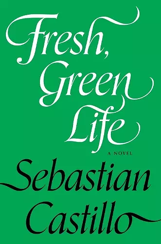 Fresh, Green Life cover