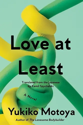 Love at Least cover