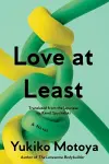 Love at Least cover