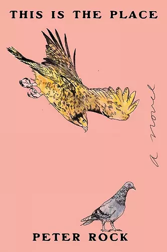 This Is the Place cover