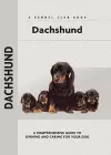 Dachshund cover