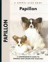 Papillon cover