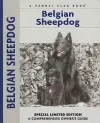 Belgian Sheepdog cover