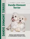 Dandie Dinmont Terrier cover