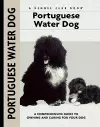 Portuguese Water Dog cover