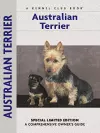 Australian Terrier cover