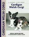 Cardigan Welsh Corgi cover