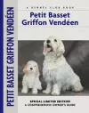 Petit Basset Griffon Vendeen cover