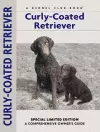 Curly-coated Retriever cover