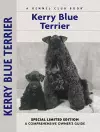 Kerry Blue Terrier cover