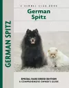 German Spitz cover