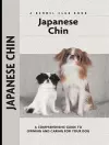 Japanese Chin cover