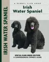 Irish Water Spaniel cover