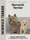 Norwich Terrier cover